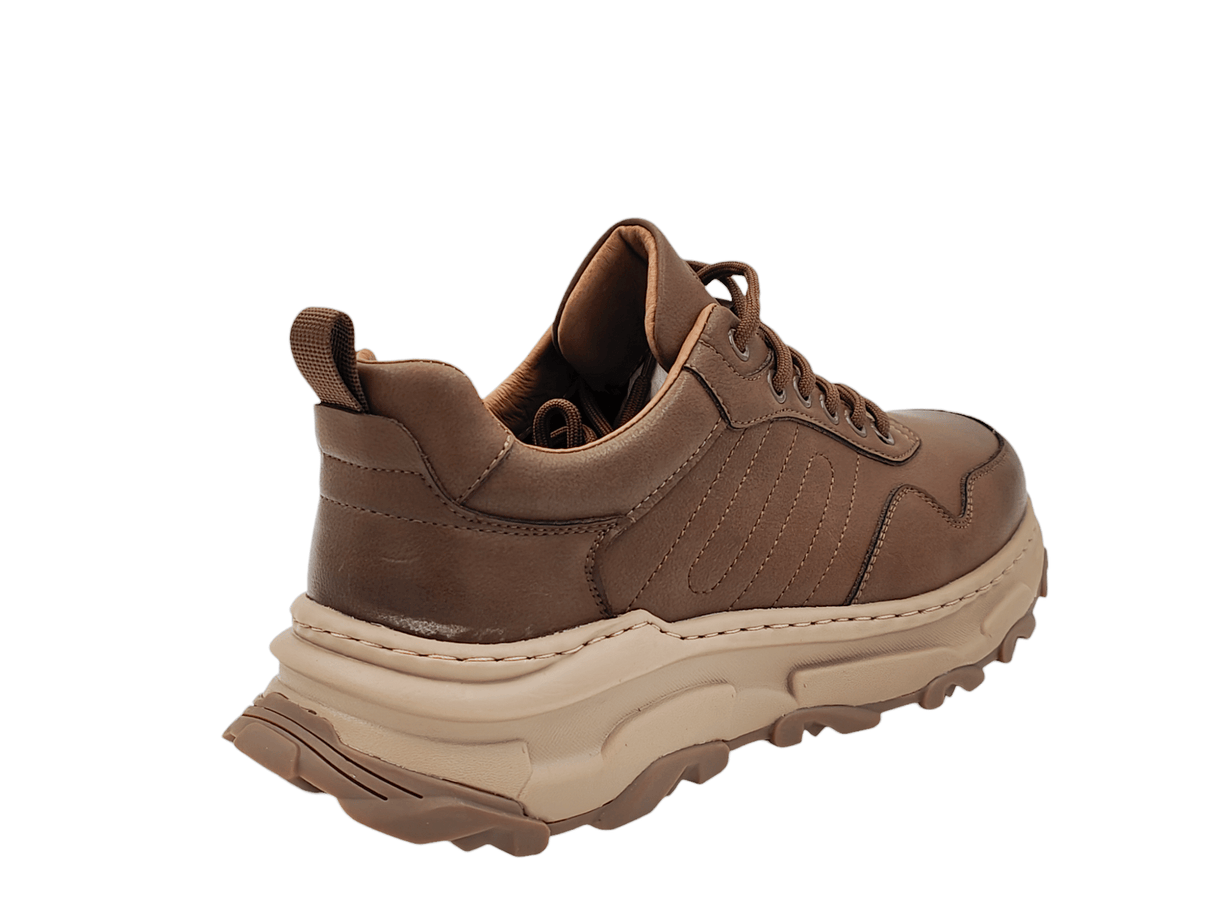 Pantofi Barbati Piele Naturala Stephano FENI 3237BKHA - amely.ro - amely.ro