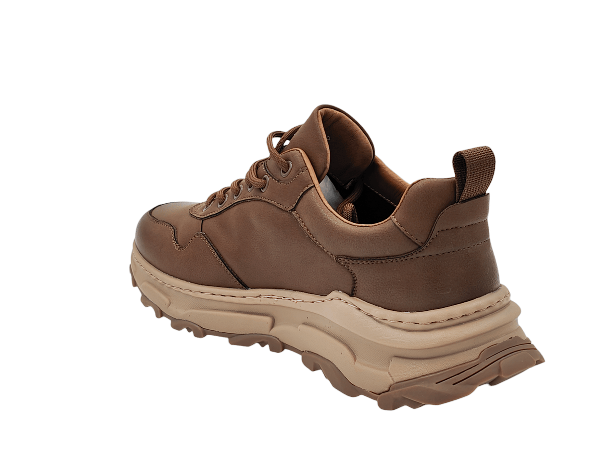 Pantofi Barbati Piele Naturala Stephano FENI 3237BKHA - amely.ro - amely.ro