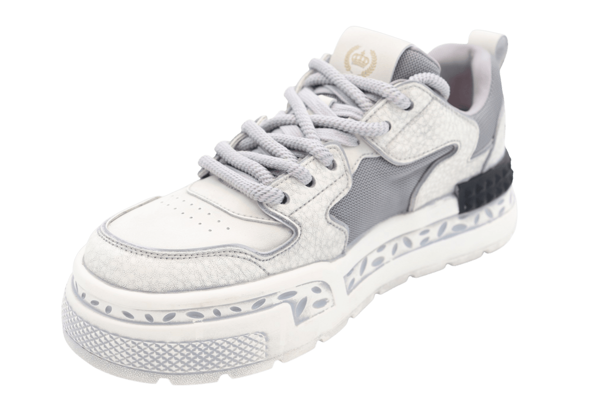 Pantofi Barbati Piele Naturala Stephano FENI 5038 - Stephano - amely.ro