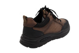 Pantofi Barbati Piele Naturala Stephano FENI 52701 - Stephano - amely.ro