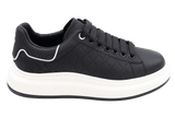 Pantofi Barbati Piele Naturala Stephano FENI 5301 - Stephano - amely.ro
