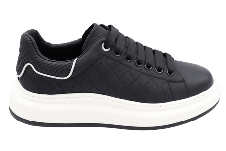 Pantofi Barbati Piele Naturala Stephano FENI 5301 - Stephano - amely.ro