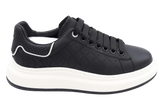 Pantofi Barbati Piele Naturala Stephano FENI 5301 - Stephano - amely.ro