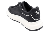 Pantofi Barbati Piele Naturala Stephano FENI 5301 - Stephano - amely.ro
