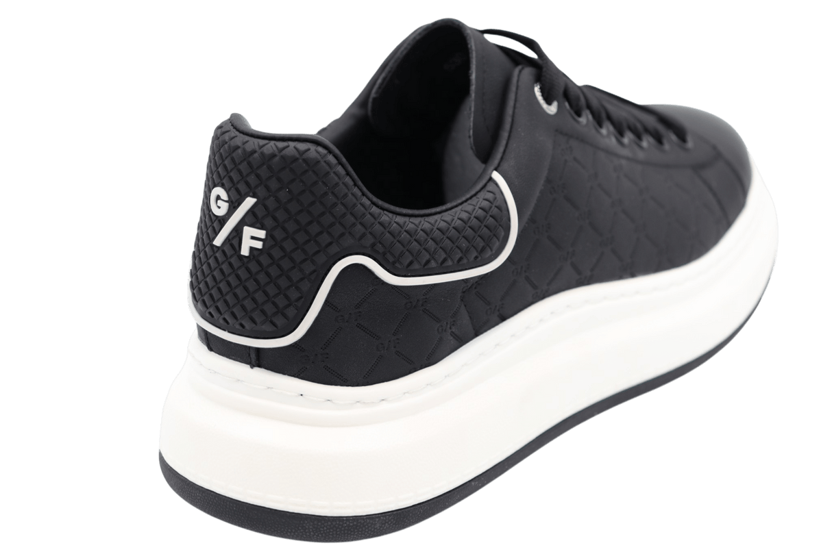 Pantofi Barbati Piele Naturala Stephano FENI 5301 - Stephano - amely.ro