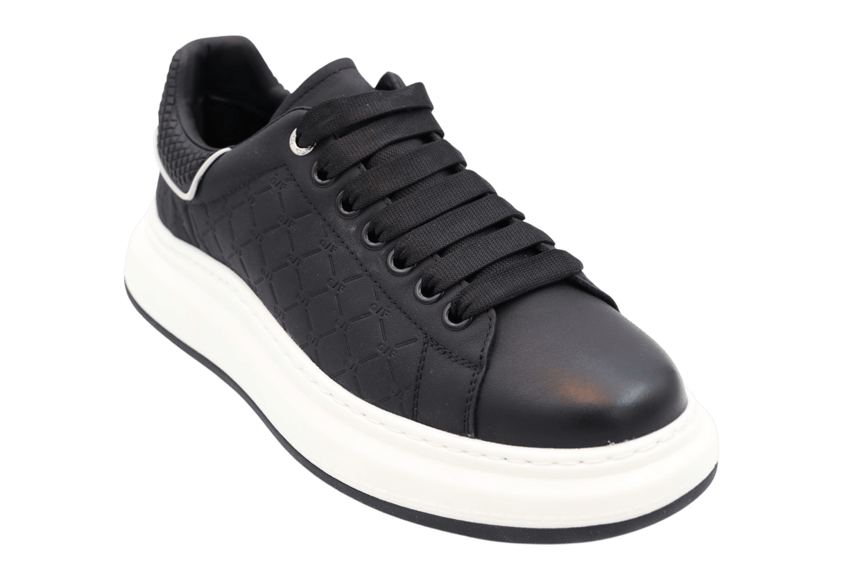 Pantofi Barbati Piele Naturala Stephano FENI 5301 - Stephano - amely.ro