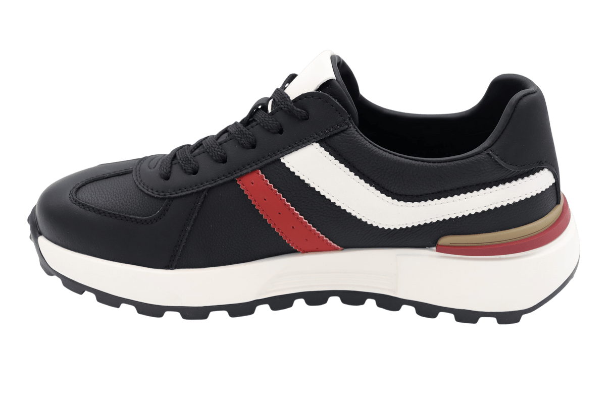 Pantofi Barbati Piele Naturala Stephano FENI 5317 - Stephano - amely.ro