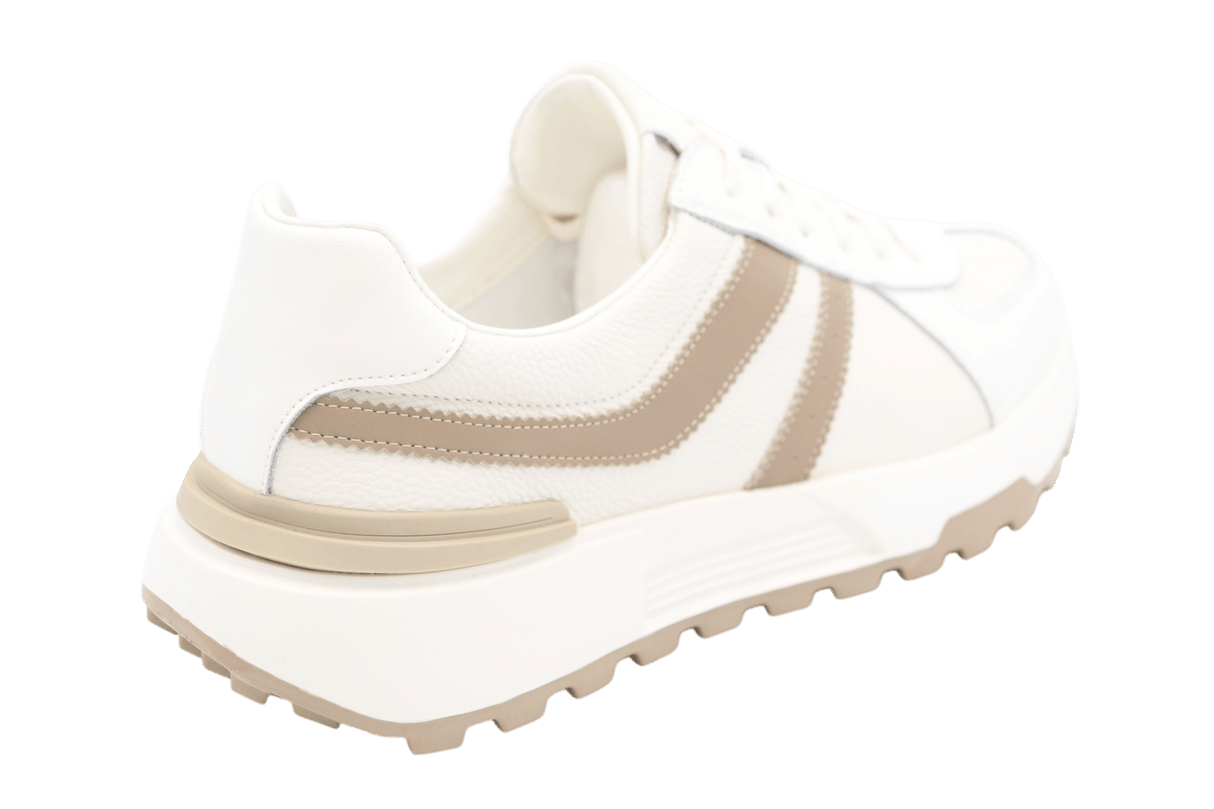 Pantofi Barbati Piele Naturala Stephano FENI 5317 - Stephano - amely.ro