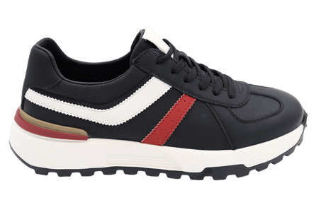 Pantofi Barbati Piele Naturala Stephano FENI 5317 - Stephano - amely.ro