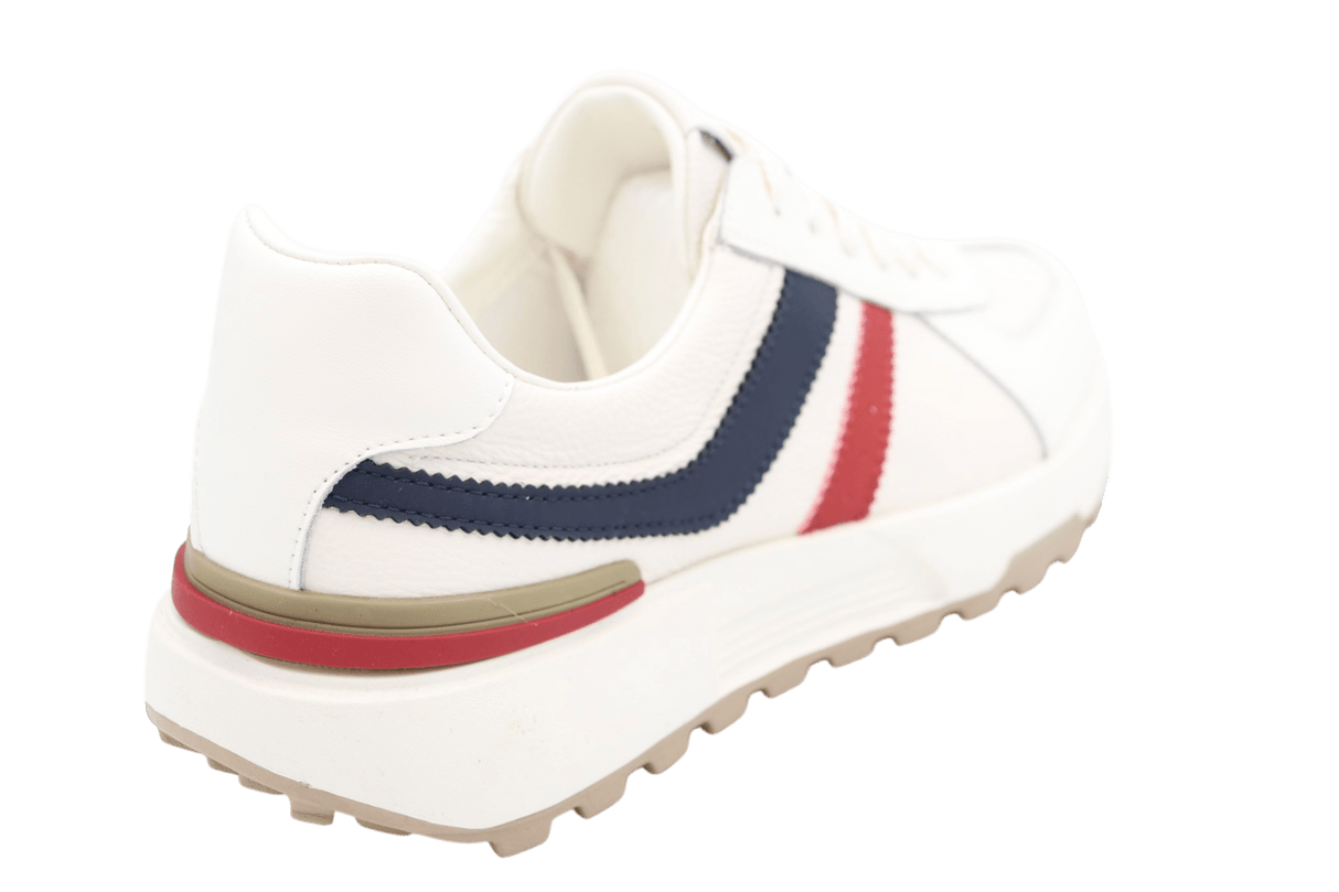 Pantofi Barbati Piele Naturala Stephano FENI 5317 - Stephano - amely.ro