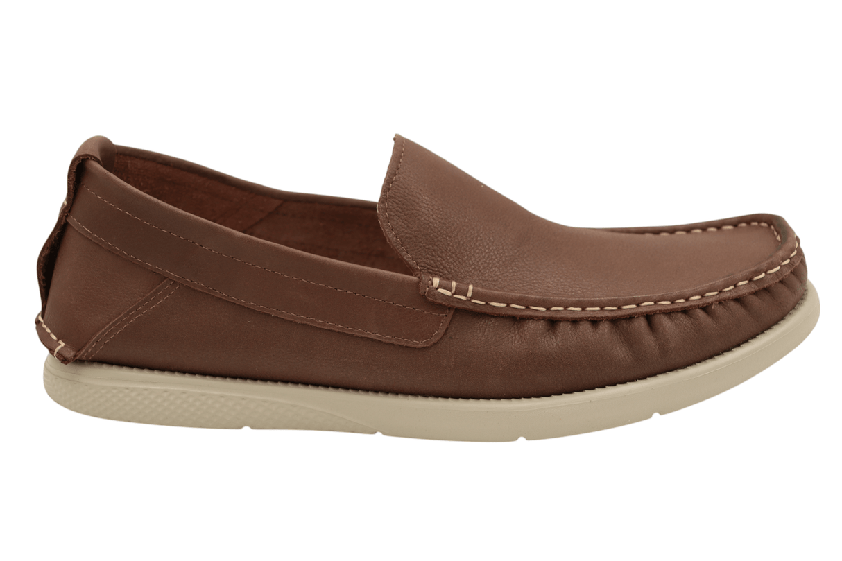 Pantofi Barbati Piele Naturala Stephano FENI 6288 - Stephano - amely.ro