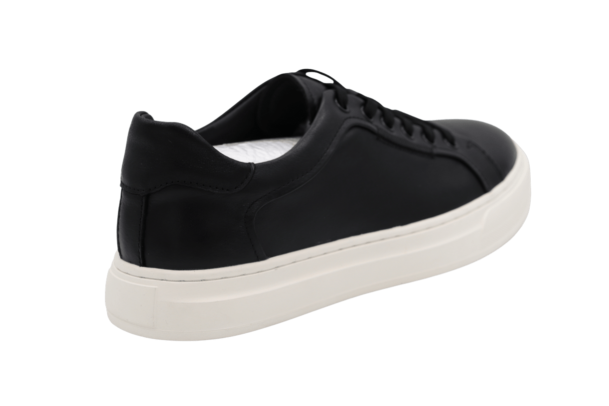 Pantofi Barbati Piele Naturala Stephano FENI 7051 - Stephano - amely.ro