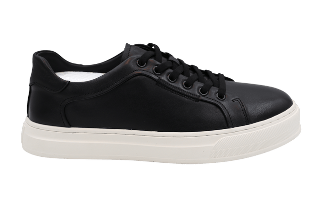 Pantofi Barbati Piele Naturala Stephano FENI 7051 - Stephano - amely.ro