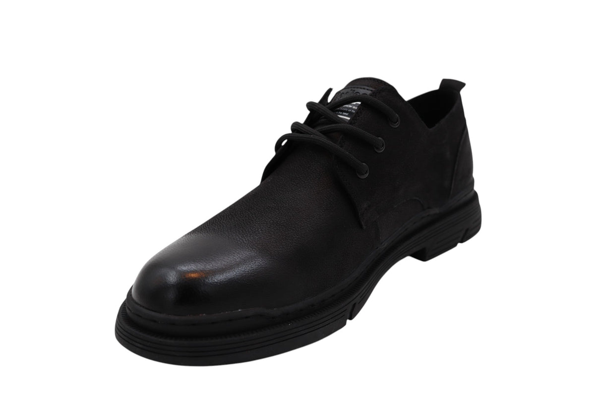 Pantofi Barbati Piele Naturala Stephano FENI 806003 - Stephano - amely.ro
