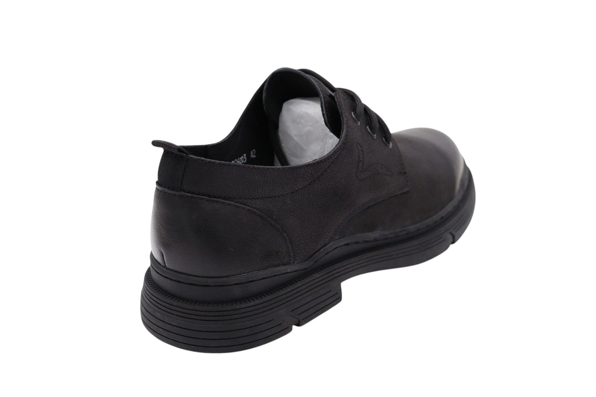 Pantofi Barbati Piele Naturala Stephano FENI 806003 - Stephano - amely.ro