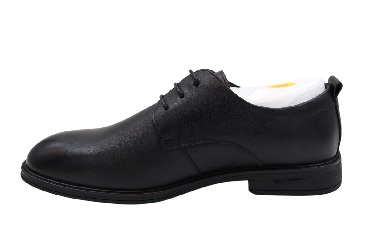 Pantofi Barbati Piele Naturala Stephano FENI 8087 Mărimi Mari - Stephano - amely.ro