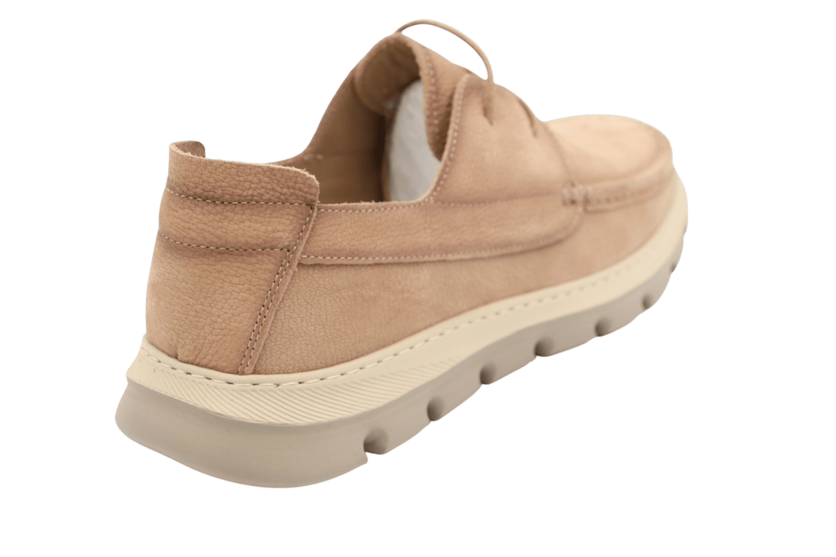 Pantofi Barbati Piele Naturala Stephano FENI 8099 - Stephano - amely.ro