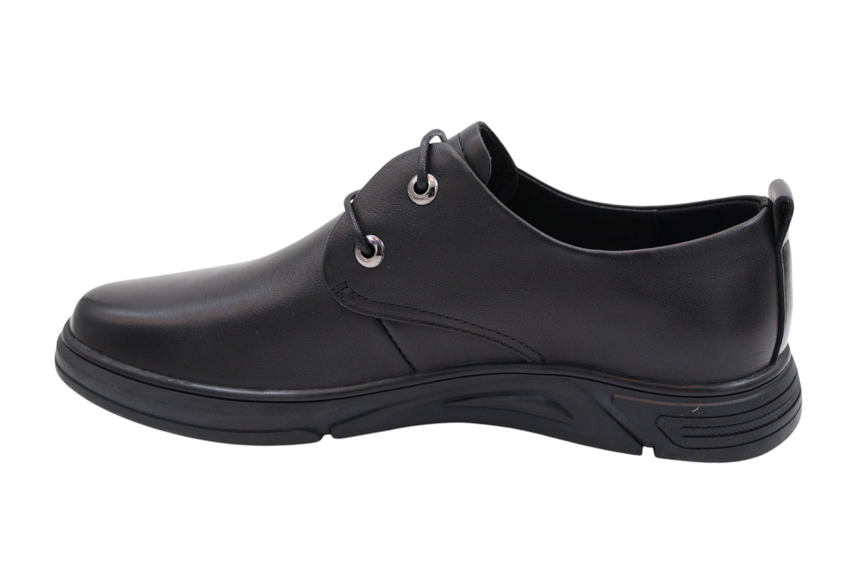 Pantofi Barbati Piele Naturala Stephano FENI 8105 - Stephano - amely.ro