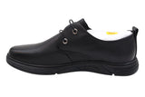 Pantofi Barbati Piele Naturala Stephano FENI 8105 Marimi Mari - Stephano - amely.ro