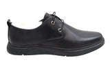 Pantofi Barbati Piele Naturala Stephano FENI 8105 Marimi Mari - Stephano - amely.ro