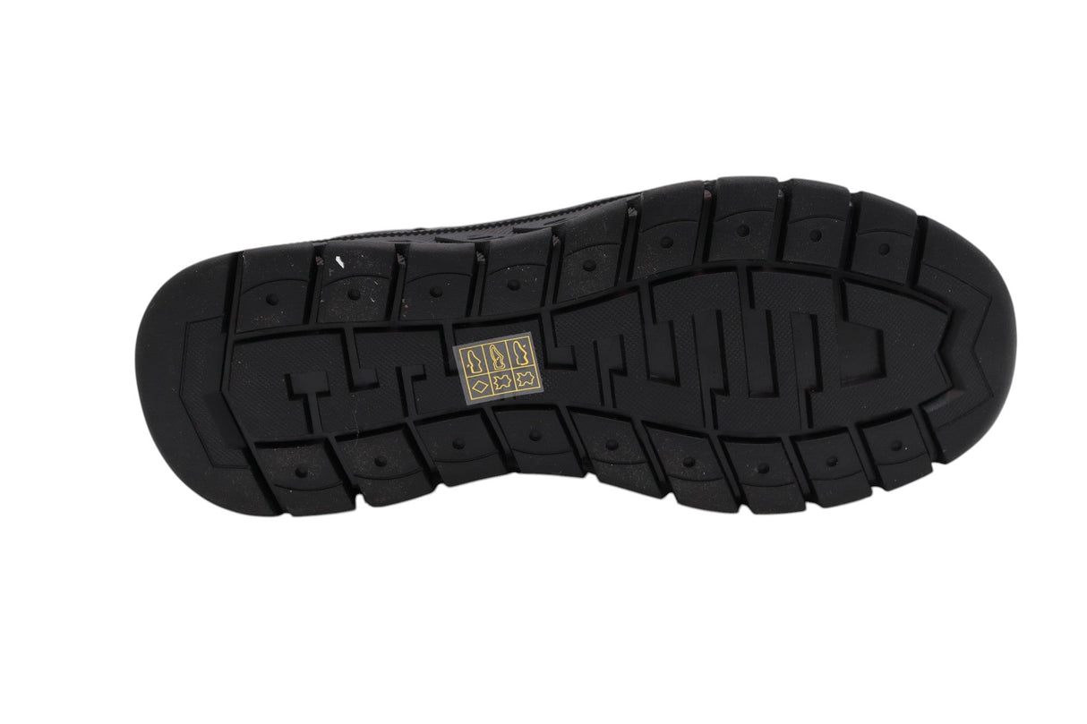Pantofi Barbati Piele Naturala Stephano FENI 85160 - Stephano - amely.ro
