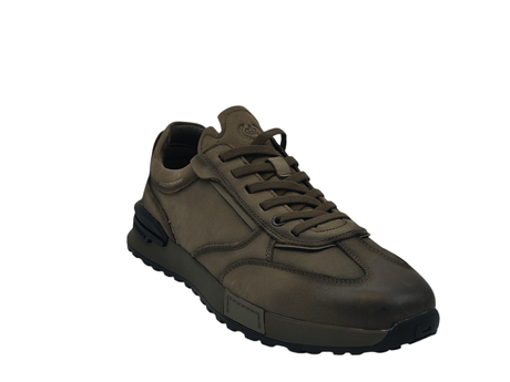 Pantofi Barbati Piele Naturala Stephano FENI 8606 - Stephano - amely.ro