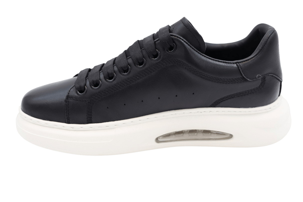 Pantofi Barbati Piele Naturala Stephano FENI 86696 - Stephano - amely.ro