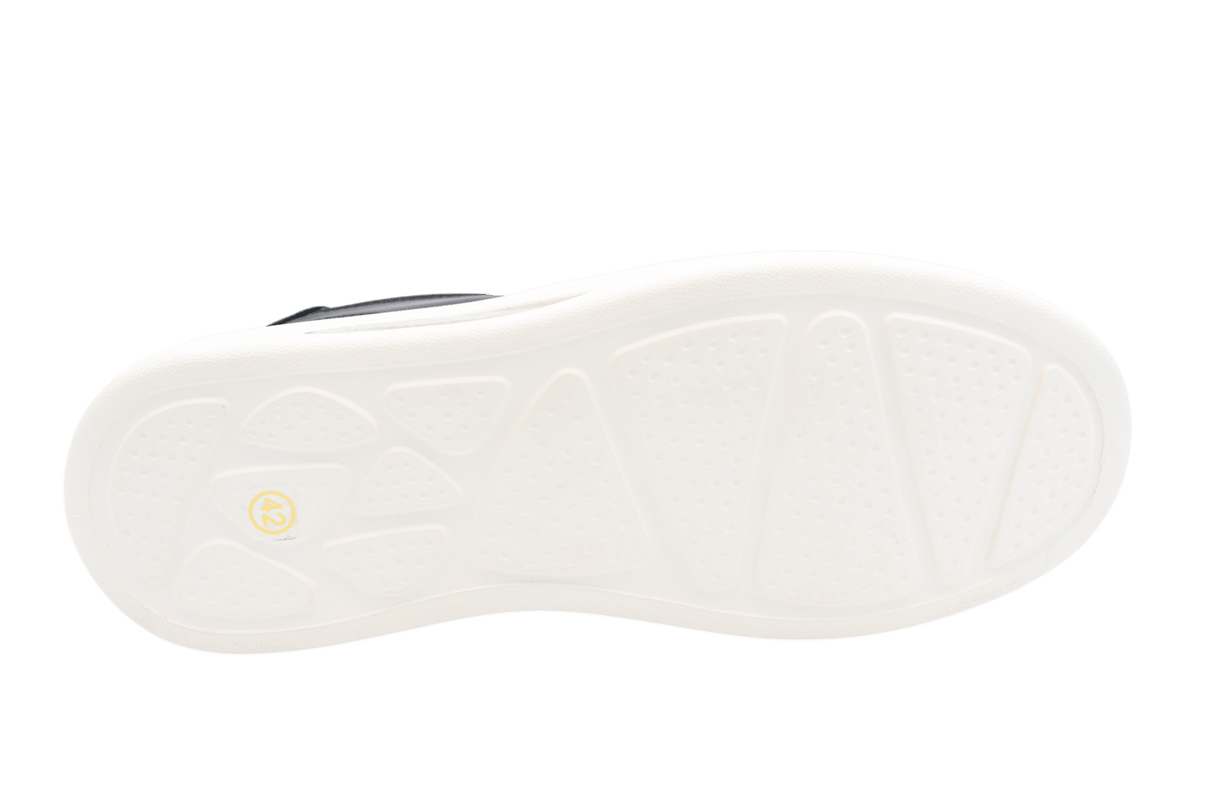 Pantofi Barbati Piele Naturala Stephano FENI 86696 - Stephano - amely.ro