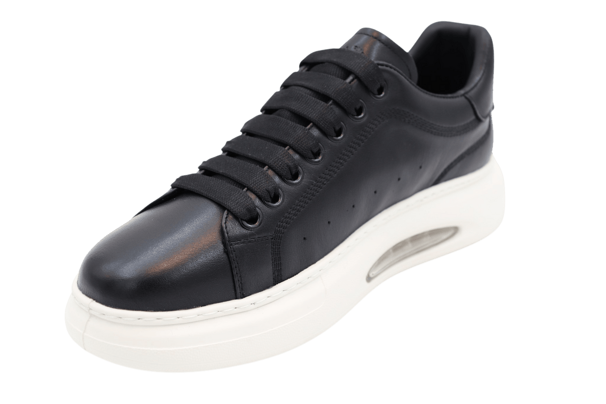 Pantofi Barbati Piele Naturala Stephano FENI 86696 - Stephano - amely.ro