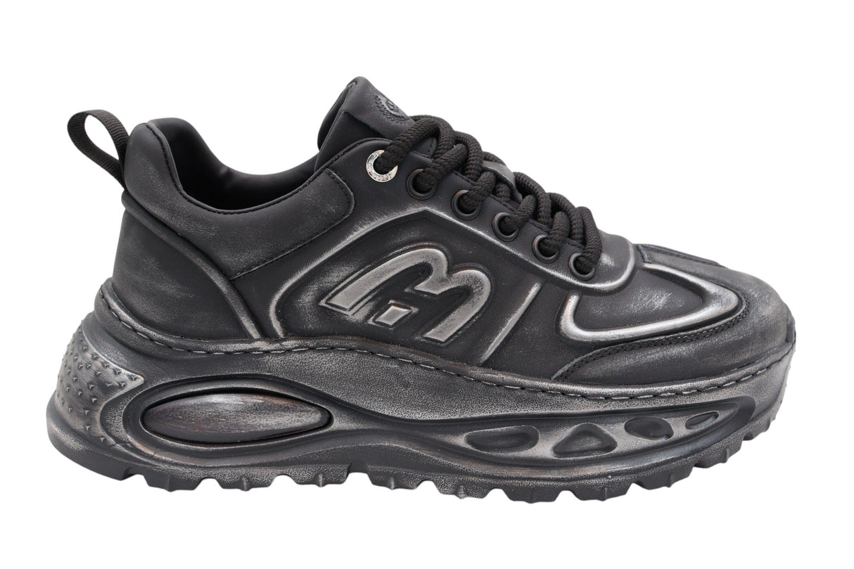 Pantofi Barbati Piele Naturala Stephano FENI 88188 - Stephano - amely.ro