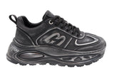 Pantofi Barbati Piele Naturala Stephano FENI 88188 - Stephano - amely.ro