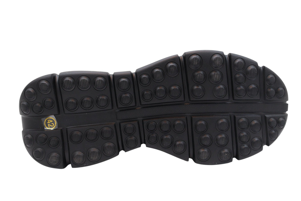 Pantofi Barbati Piele Naturala Stephano FENI 88190 - Stephano - amely.ro