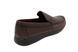Pantofi Barbati Piele Naturala Stephano FENI 891 - Stephano - amely.ro