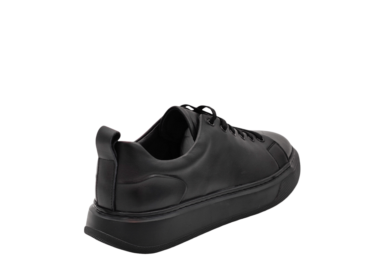 Pantofi Barbati Piele Naturala Stephano FENI 9001 - Stephano - amely.ro