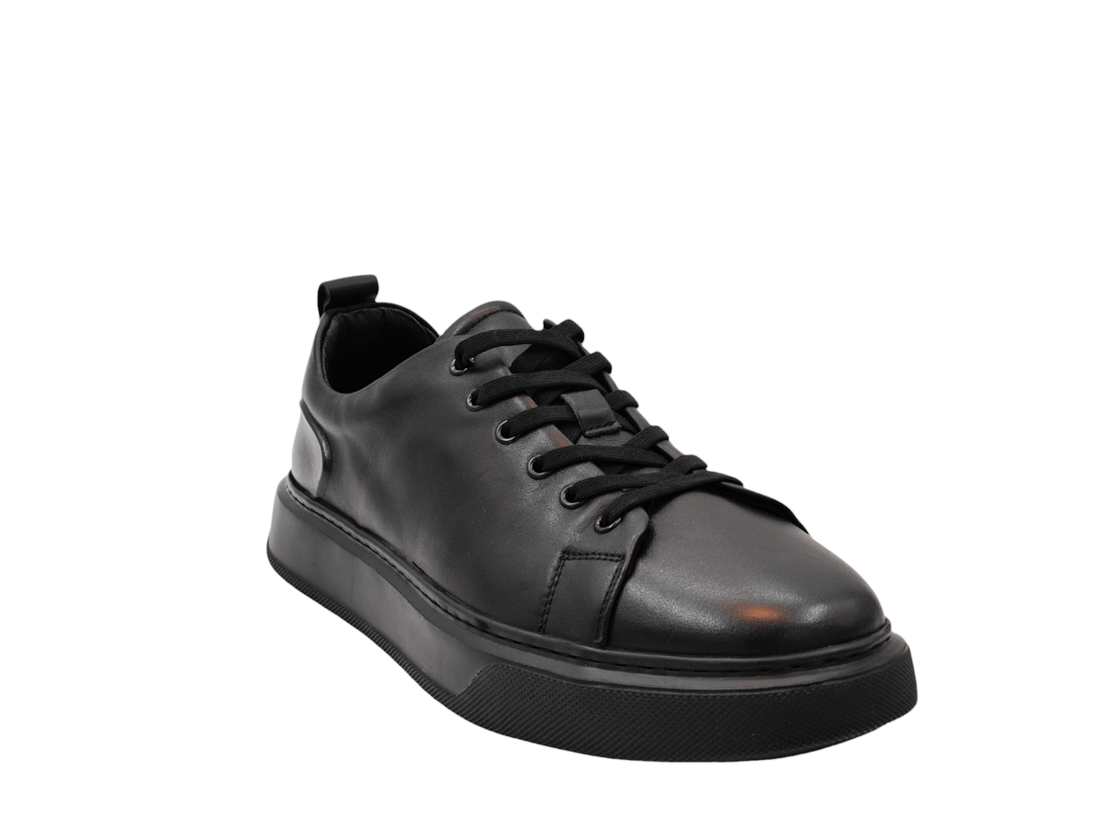 Pantofi Barbati Piele Naturala Stephano FENI 9001 - Stephano - amely.ro