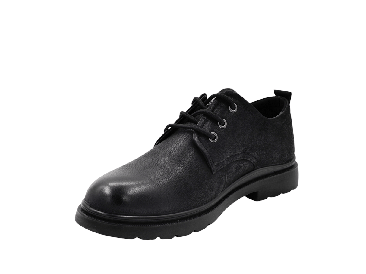 Pantofi Barbati Piele Naturala Stephano FENI 90302 - Stephano - amely.ro