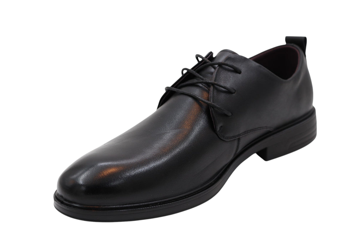 Pantofi Barbati Piele Naturala Stephano FENI 917031 - Stephano - amely.ro