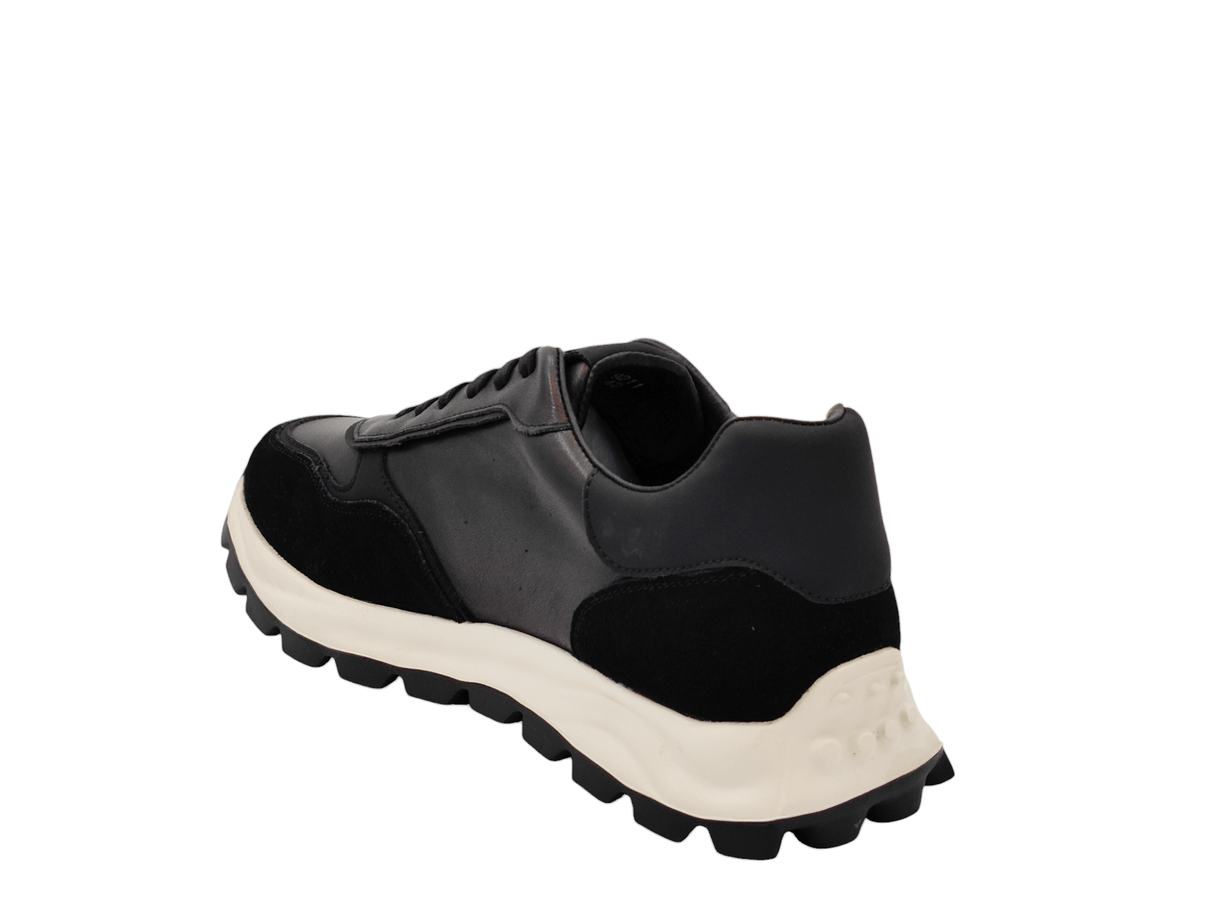 Pantofi Barbati Piele Naturala Stephano FENI 9211 - Stephano - amely.ro