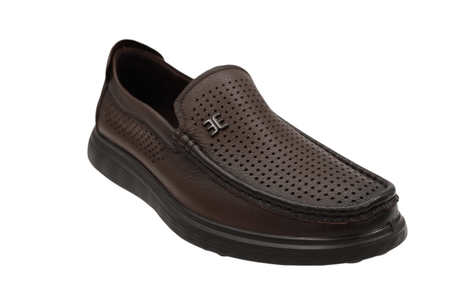 Pantofi Barbati Piele Naturala Stephano FENI 93701 - Stephano - amely.ro