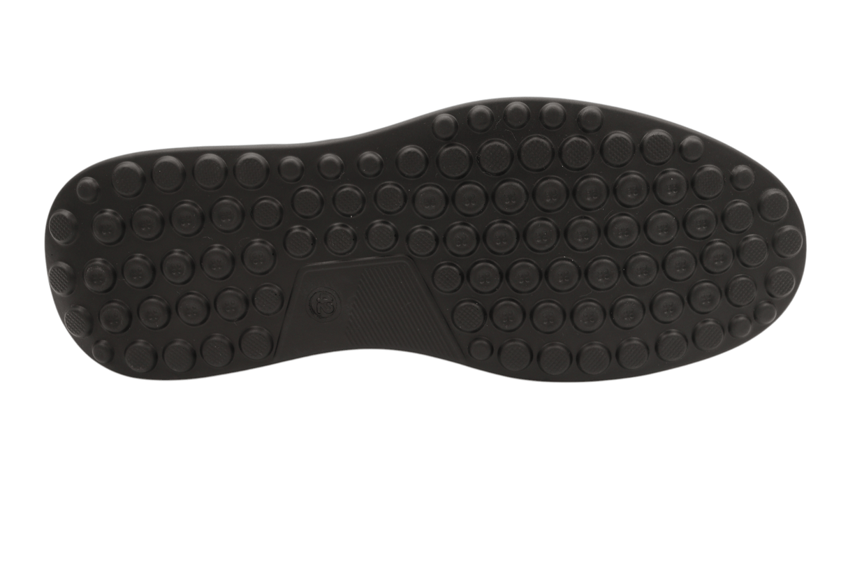 Pantofi Barbati Piele Naturala Stephano FENI 93701 - Stephano - amely.ro