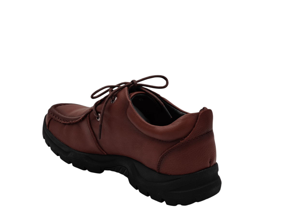 Pantofi Barbati Piele Naturala Stephano FENI 9806 - Stephano - amely.ro