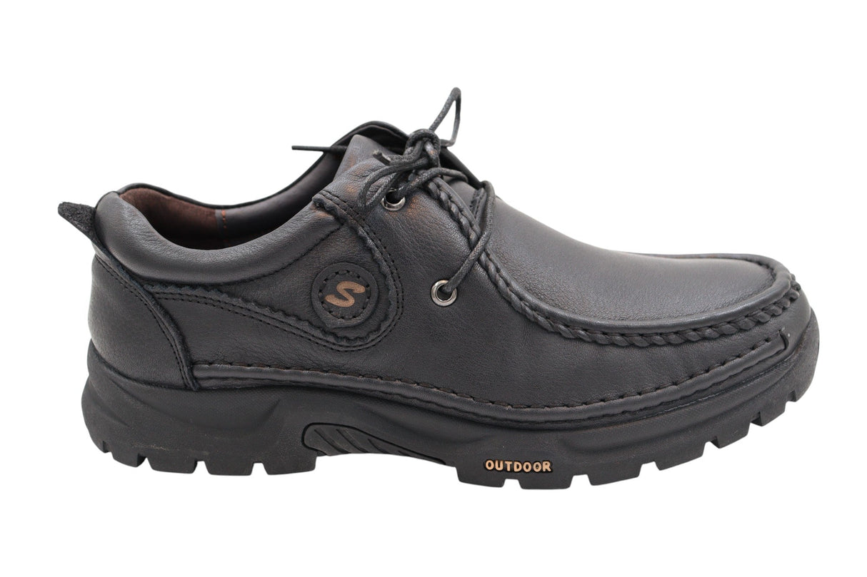 Pantofi Barbati Piele Naturala Stephano FENI 9806 - Stephano - amely.ro