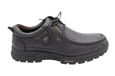 Pantofi Barbati Piele Naturala Stephano FENI 9806 - Stephano - amely.ro