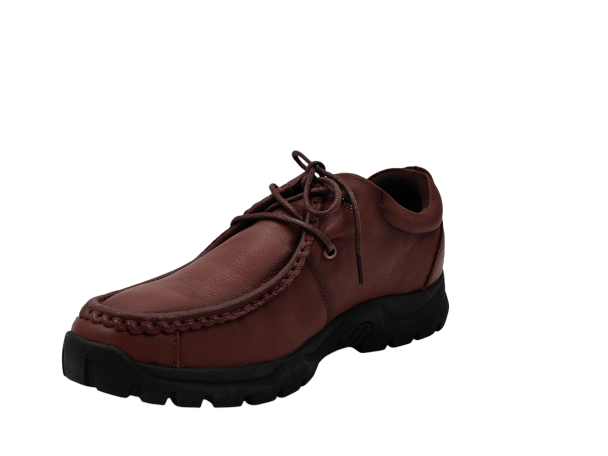 Pantofi Barbati Piele Naturala Stephano FENI 9806 - Stephano - amely.ro