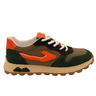Pantofi Barbati Piele Naturala Stephano FENI 9908 - Stephano - amely.ro