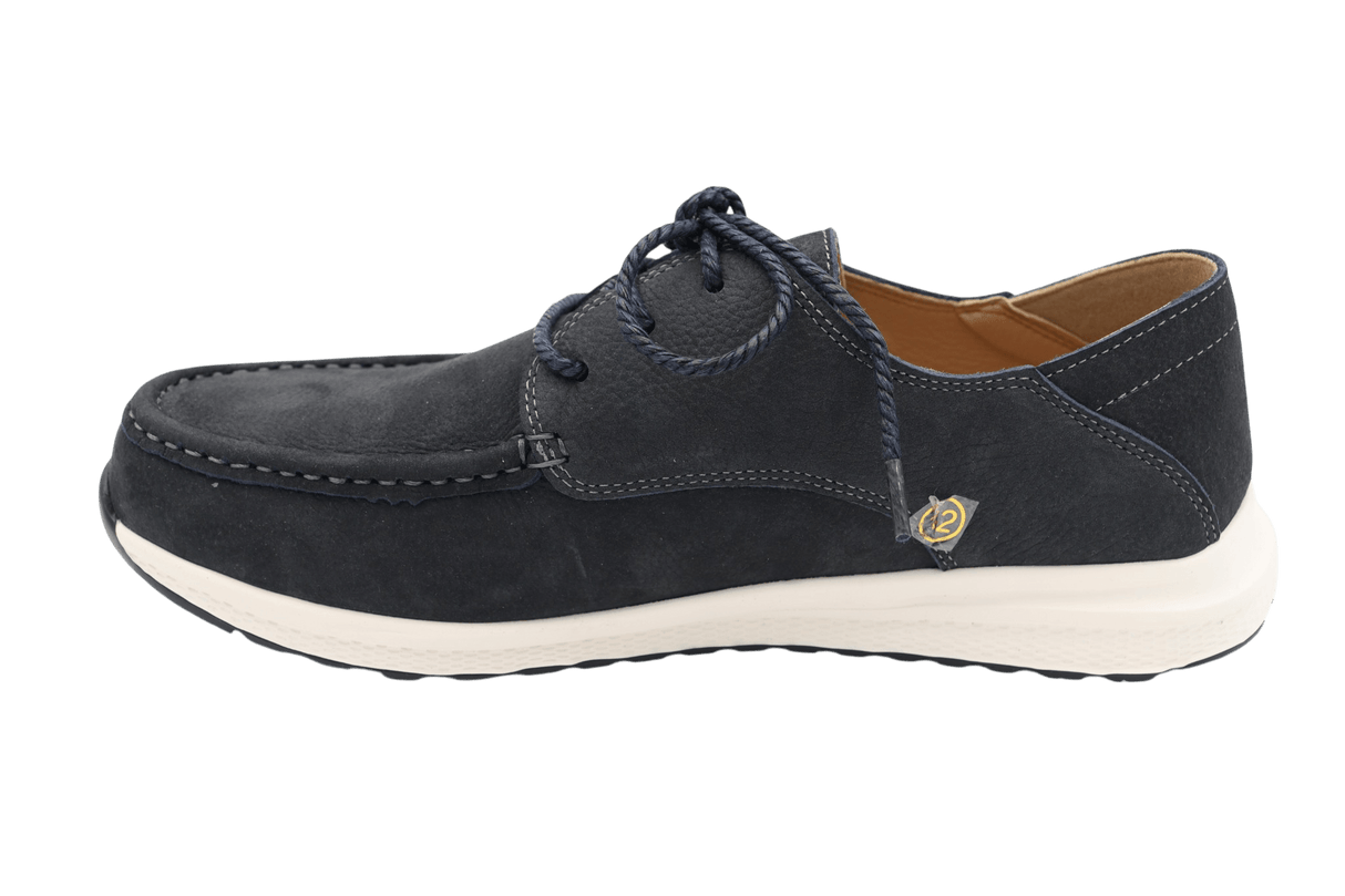 Pantofi Barbati Piele Naturala Stephano FENI 999 - Stephano - amely.ro