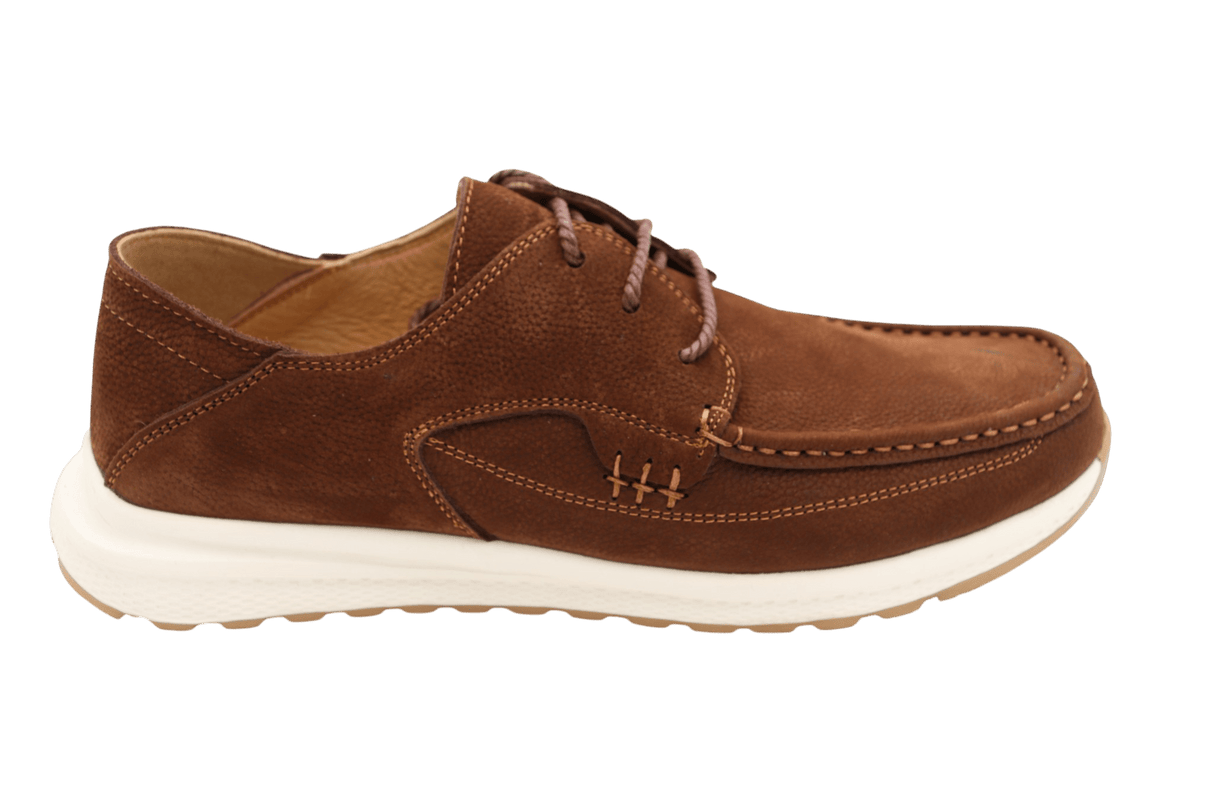 Pantofi Barbati Piele Naturala Stephano FENI 999 - Stephano - amely.ro