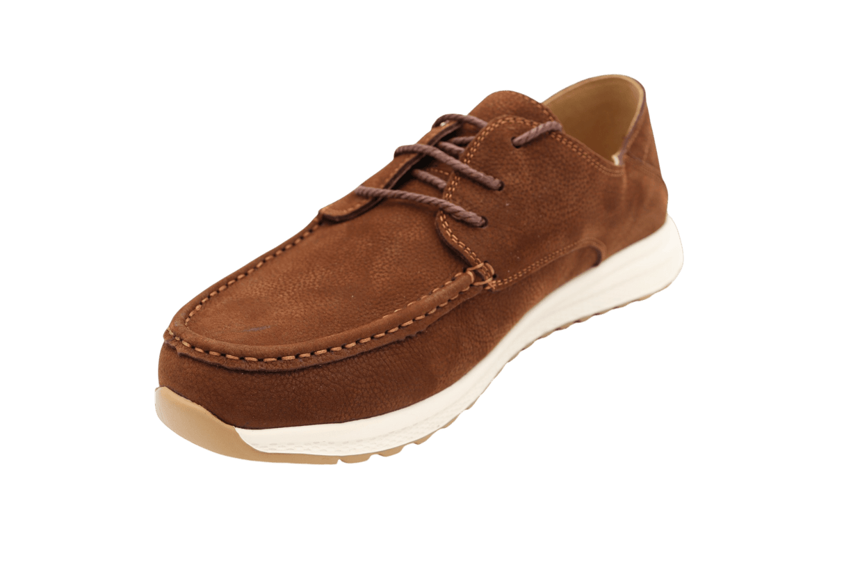 Pantofi Barbati Piele Naturala Stephano FENI 999 - Stephano - amely.ro