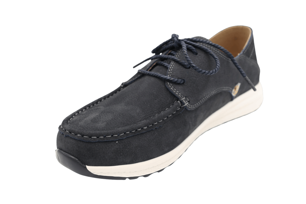 Pantofi Barbati Piele Naturala Stephano FENI 999 - Stephano - amely.ro