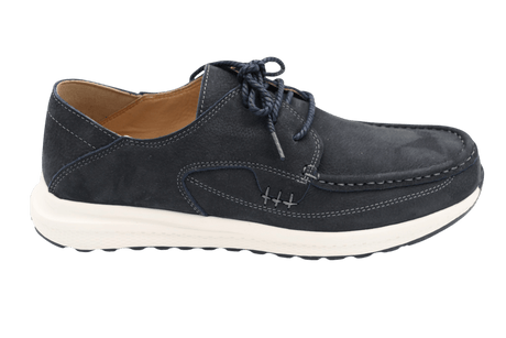 Pantofi Barbati Piele Naturala Stephano FENI 999 - Stephano - amely.ro